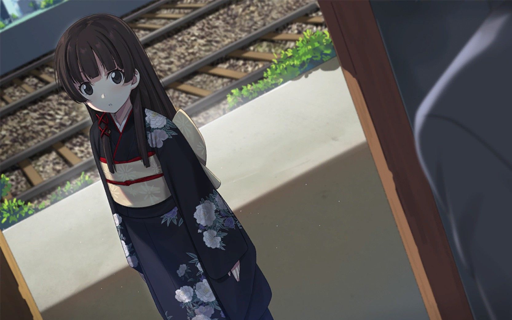 泡沫冬景第四期忍一时风平浪静退一步越想越气