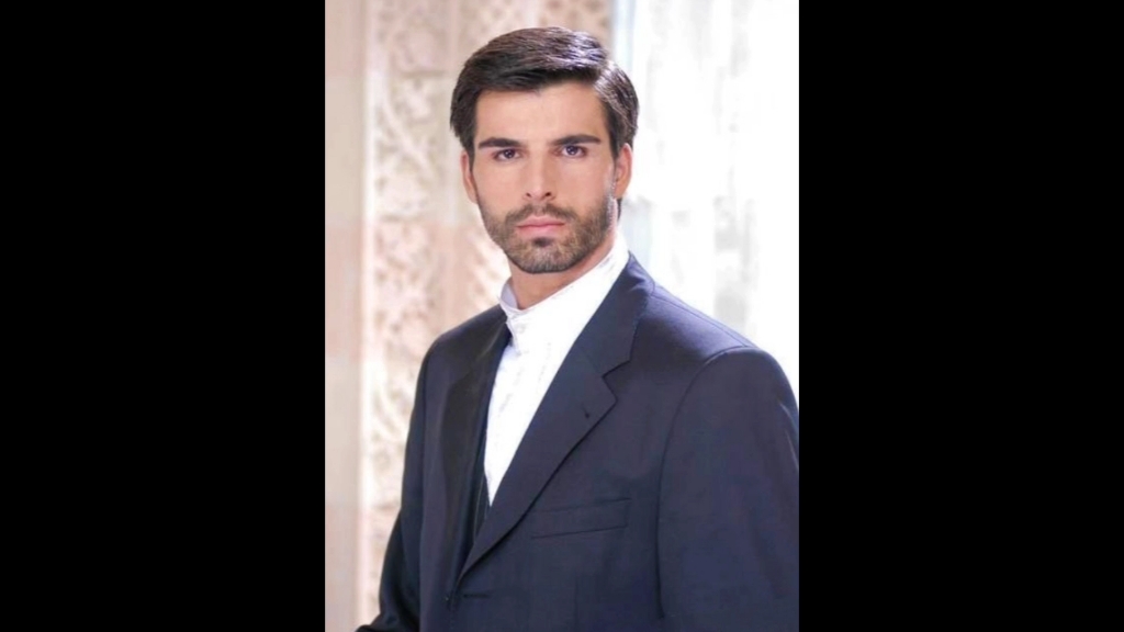 土剧男神mehmet akif aiakurt