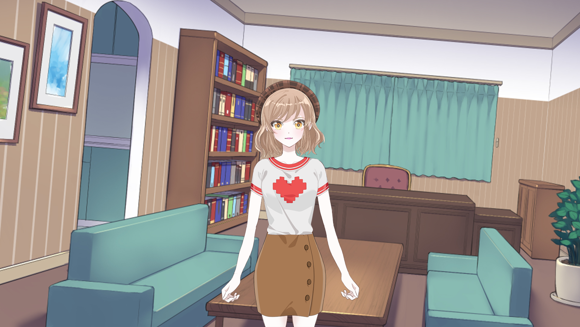 活动  【cocopolaris聊天室】2021年7月5日直播预告