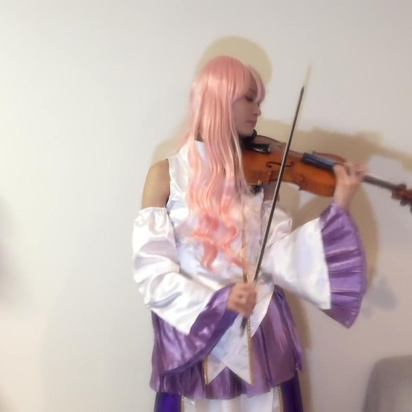 Ayasa】《机动战士高达SEED》双OP串烧《INVOKE》《Believe》_哔哩哔哩_