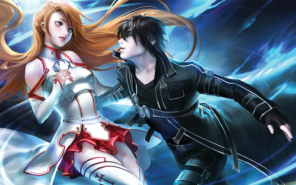 [3d律动][为你演奏最绚烂的挽歌]runaway (u&i) (axero remix)_哔哩