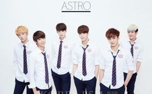 关于Astro的20件事哔哩哔哩bilibili