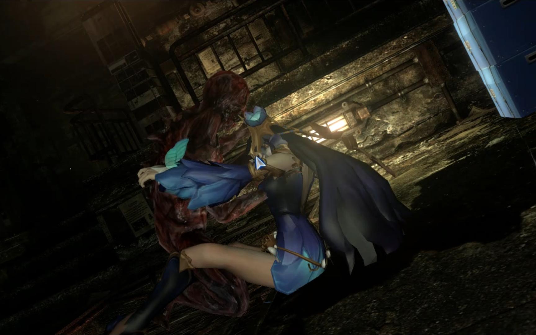 生化危机6貂蝉仲夏夜之梦被舔爷多视角掏胸,不幸遇难-eva绫波レイre