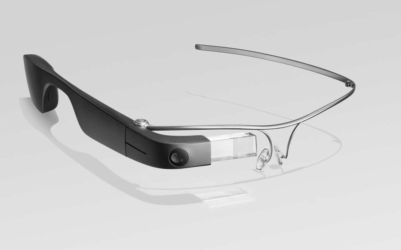 专为盲人和视障人士制造的AI辅助眼镜“Envision Glasses”哔哩哔哩bilibili