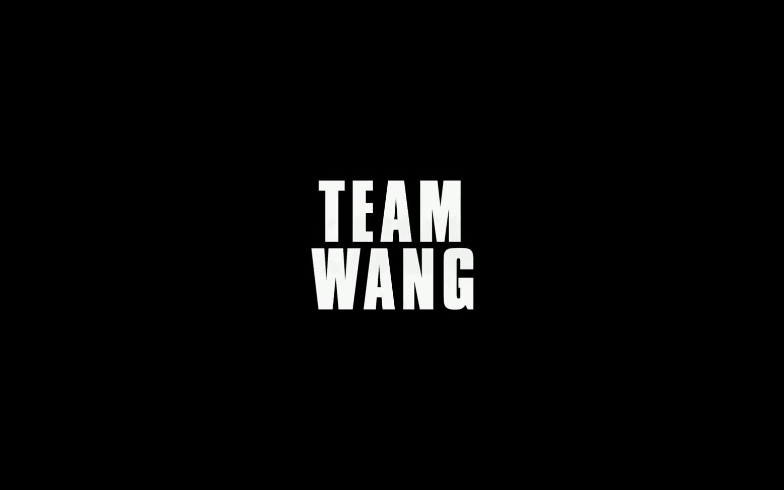 王嘉爾戰車驚現上海淮海路jacky們蜂擁而至teamwangadidasoriginalbmw