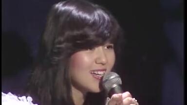 Ann Lewis（アン・ルイス）安刘易斯LIVE 全场《ライブ帝国》_哔哩哔哩_