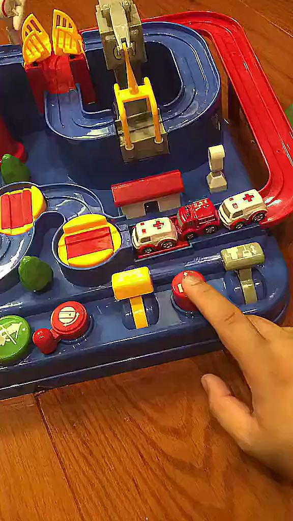 我一个成年人竟然想要拥有这个玩具