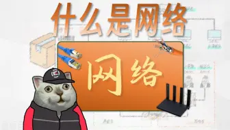 什么是网络？网卡和交换机是如何工作的？
