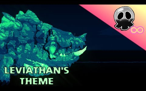 [图][灾厄Mod] The Leviathan Trilogy「利维坦三部曲」(加长版)