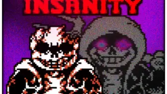 Mirrored Insanity - Revenge From Murder