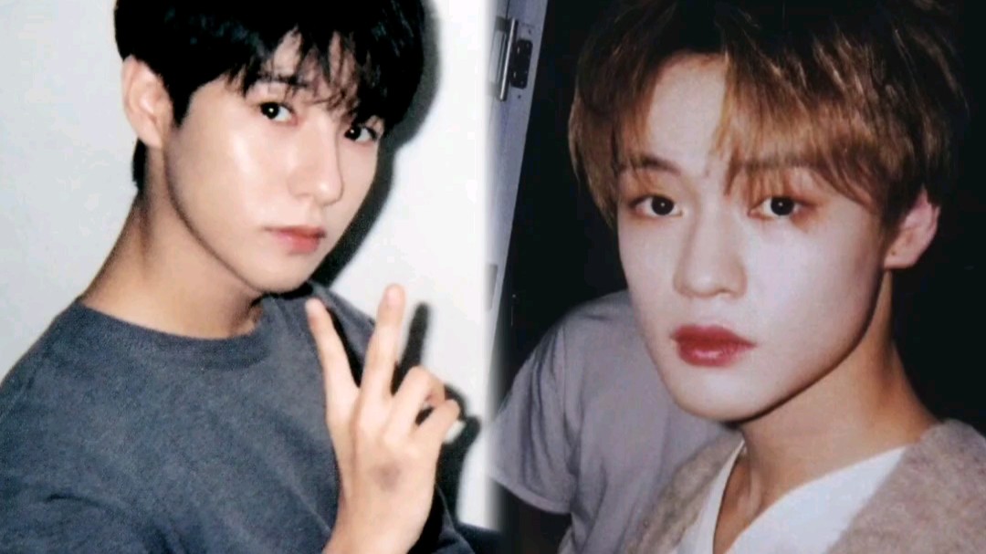 【ai cover】黄仁俊&钟辰乐 - 告白气球