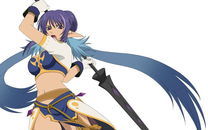 薄暮传说进阶技巧解说2空霸茱蒂丝篇