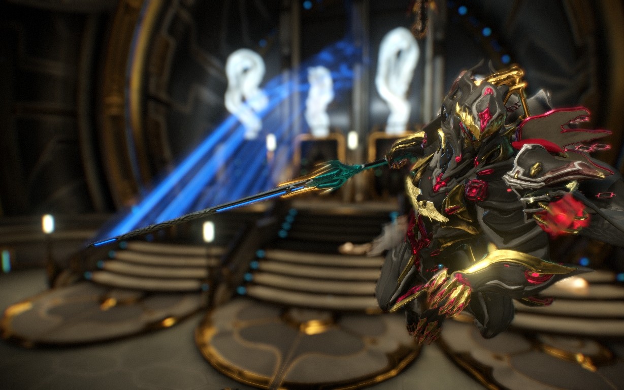 小ctoxic战甲配卡warframe全新chromaprime配卡属性全面提示