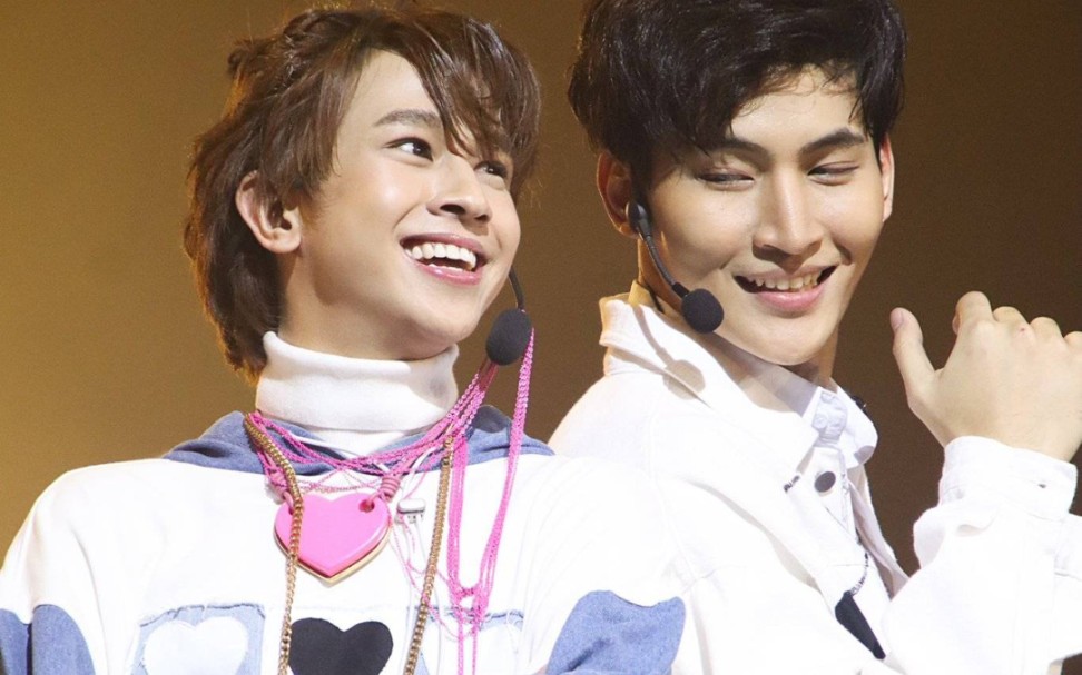 ohmfluke0712姆哥生日会碎糖点集合ω79