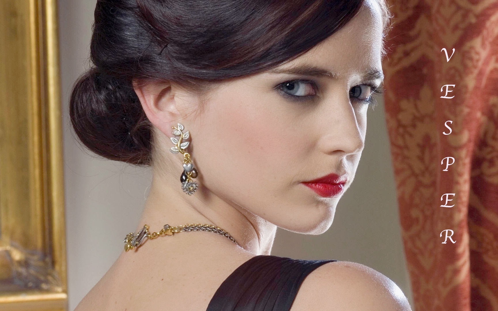 vesper&james【007皇家赌场】