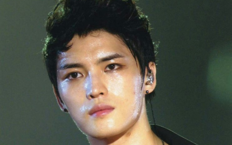 JYJ】JYJ 2011 Unforgettable Live Concert In Japan茨城演唱会[日语