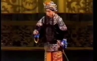 【李世济】京剧《武家坡》全本 (香港演出)——李世济、李和曾主演(唱段导航见评论区)哔哩哔哩bilibili