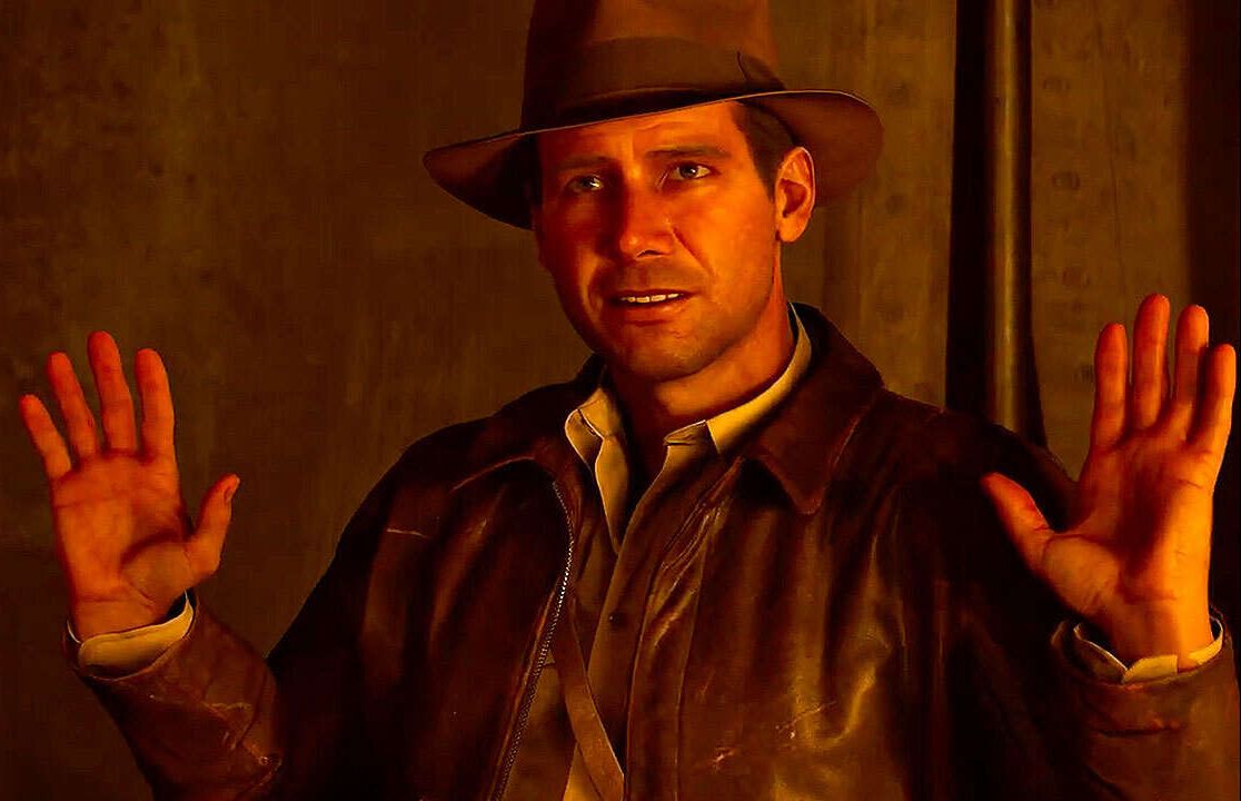【IGN】《夺宝奇兵：古老之圈》发售预告