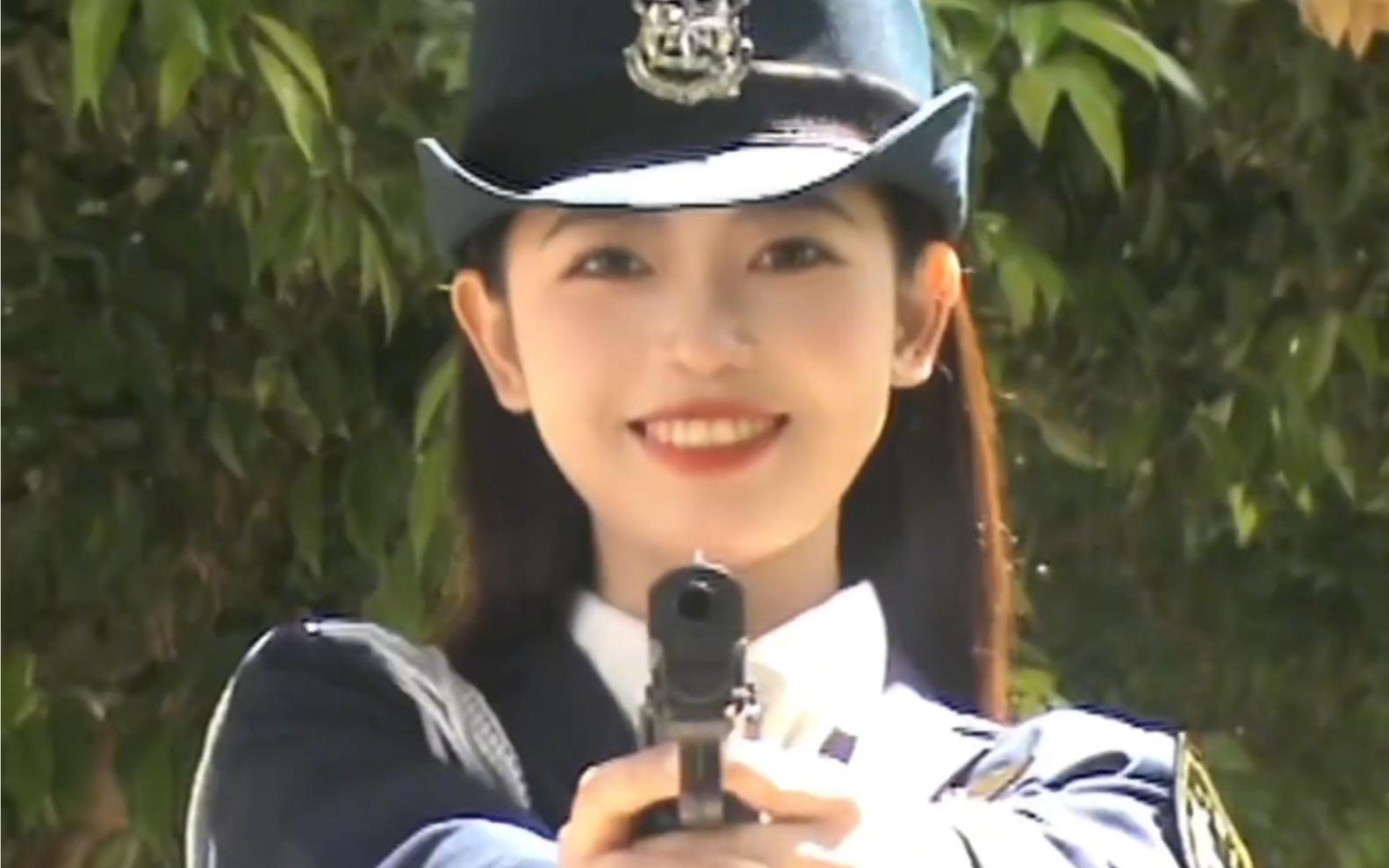 铁甲小宝中野美树出道了,最新作品很好看,网友直呼:绝绝子!