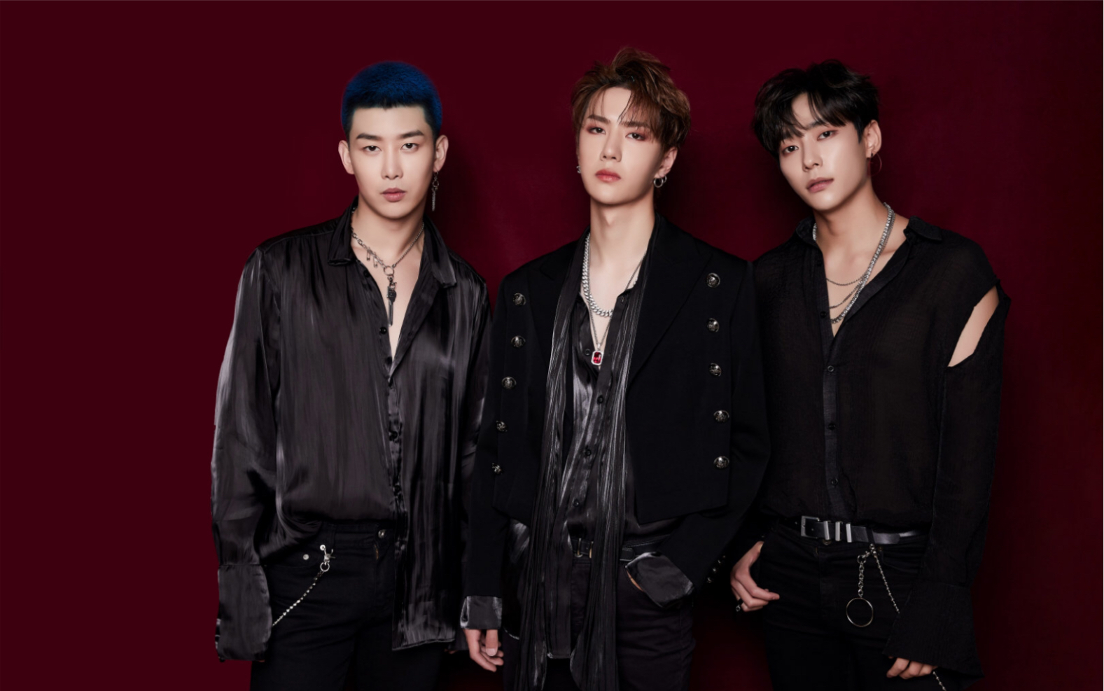 撩动人心【uniq】eoeo现场版 乐华十周年演唱会 前排手机渣拍现场