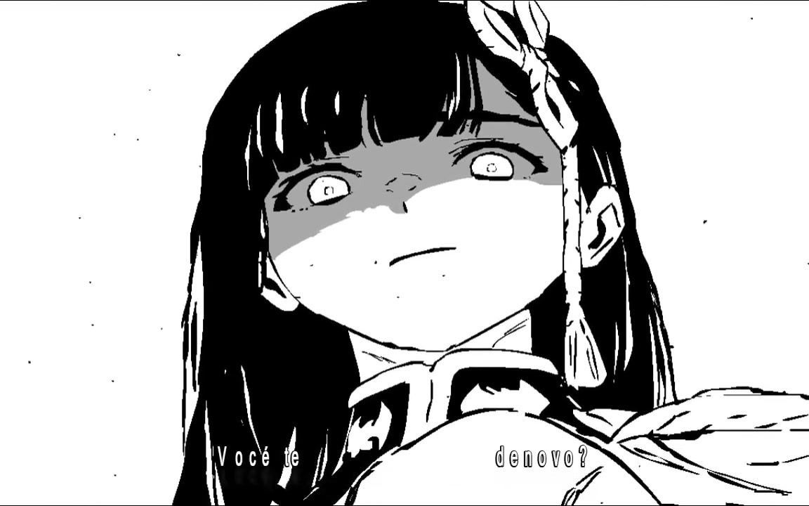 【魔都精兵的奴隶】山城恋 vs 黑化优希【动态漫画】