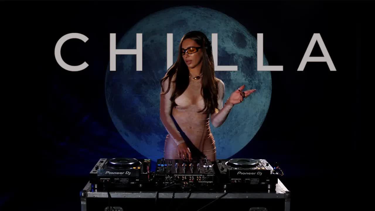 Chilla  Live DJ mix | Indie Melodic & Progressive House哔哩哔哩bilibili