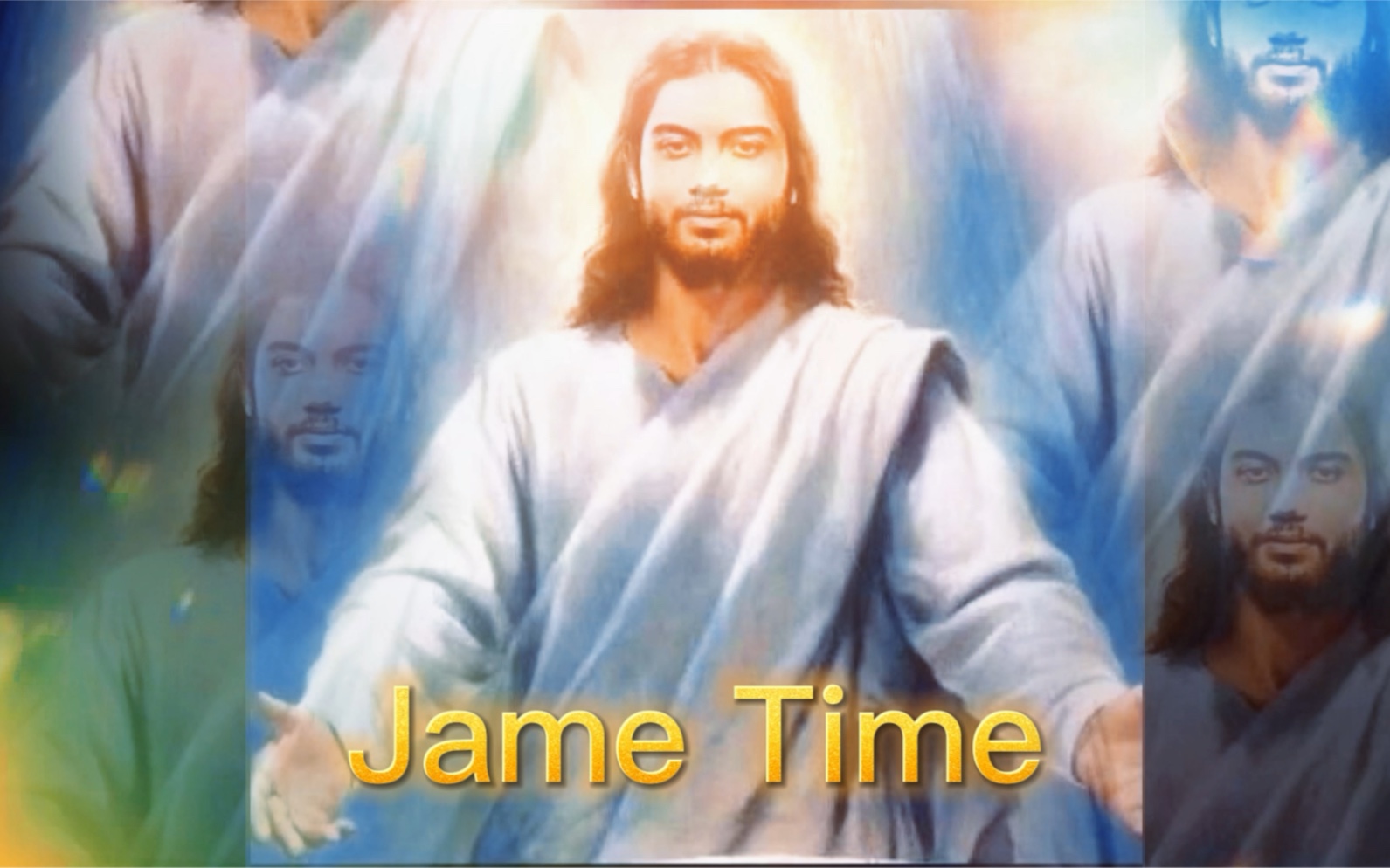 jame time的含金量