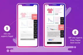 下载视频: 独立站多国家货币自动切换功能WooCommerce Multi Currency（CURCY）下载配置教程