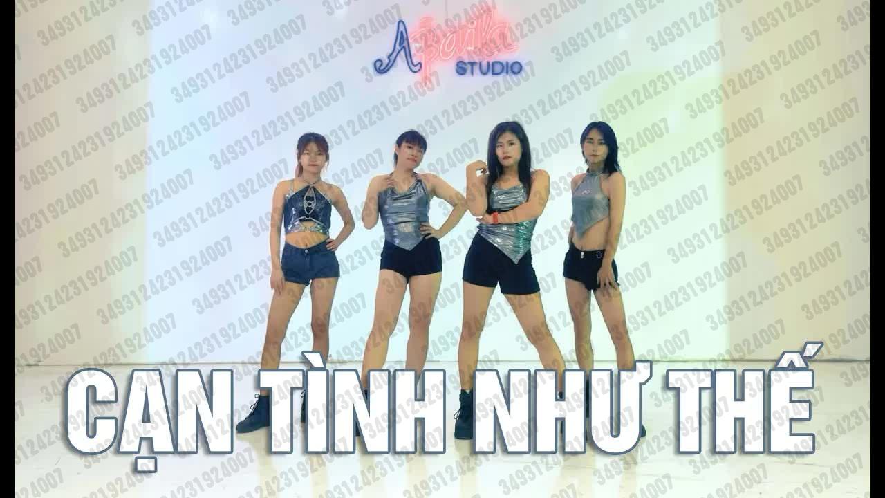 2024.06.30 【Abaila Dance Fitness】出于爱|尊巴舞|Nhu Quynh 的舞蹈|阿贝拉舞蹈健身哔哩哔哩bilibili