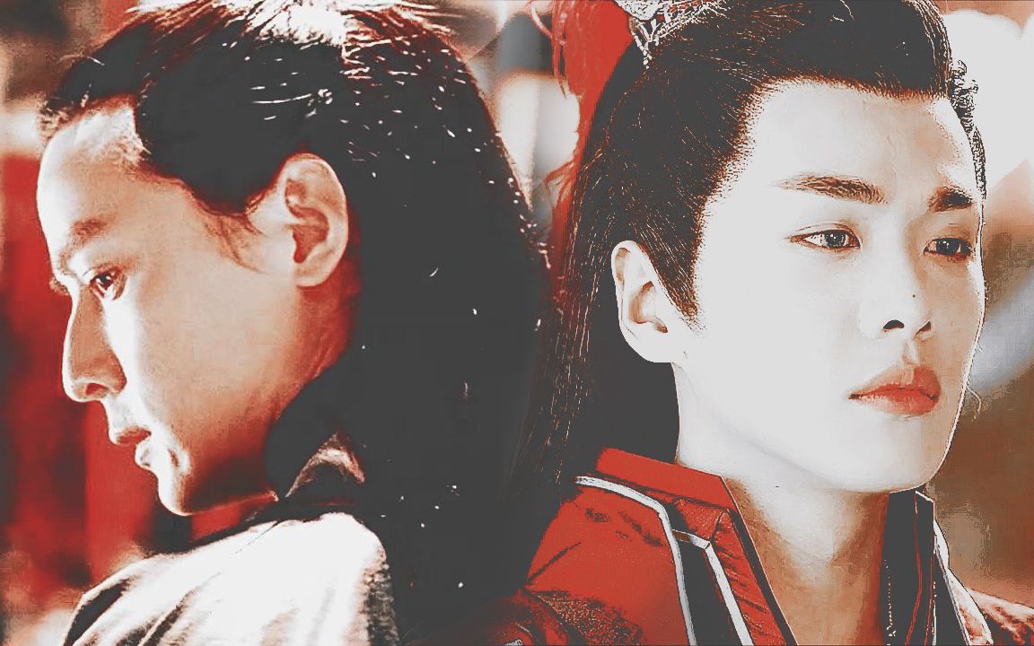 【风天逸x吴鸾】骨科.夺嫡