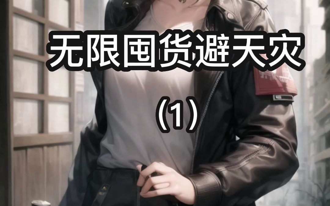 [图]无限囤货避天灾1