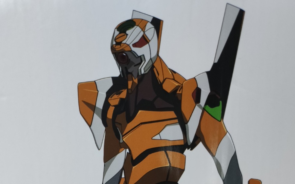 keeppley 启蒙eva授权 pg级零号机绫波丽