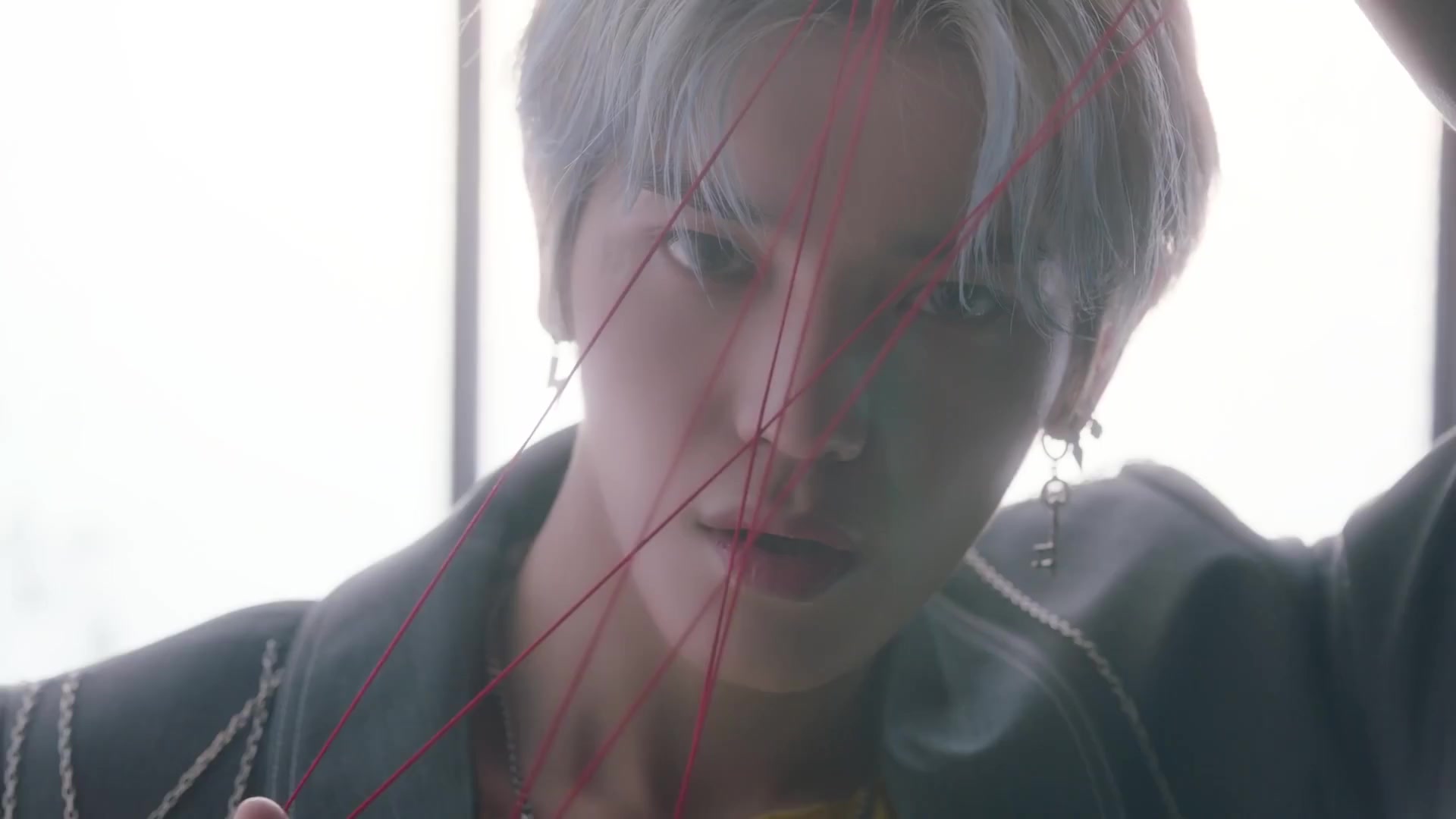 李泰容superm预告换成smr预告的bgm会怎样