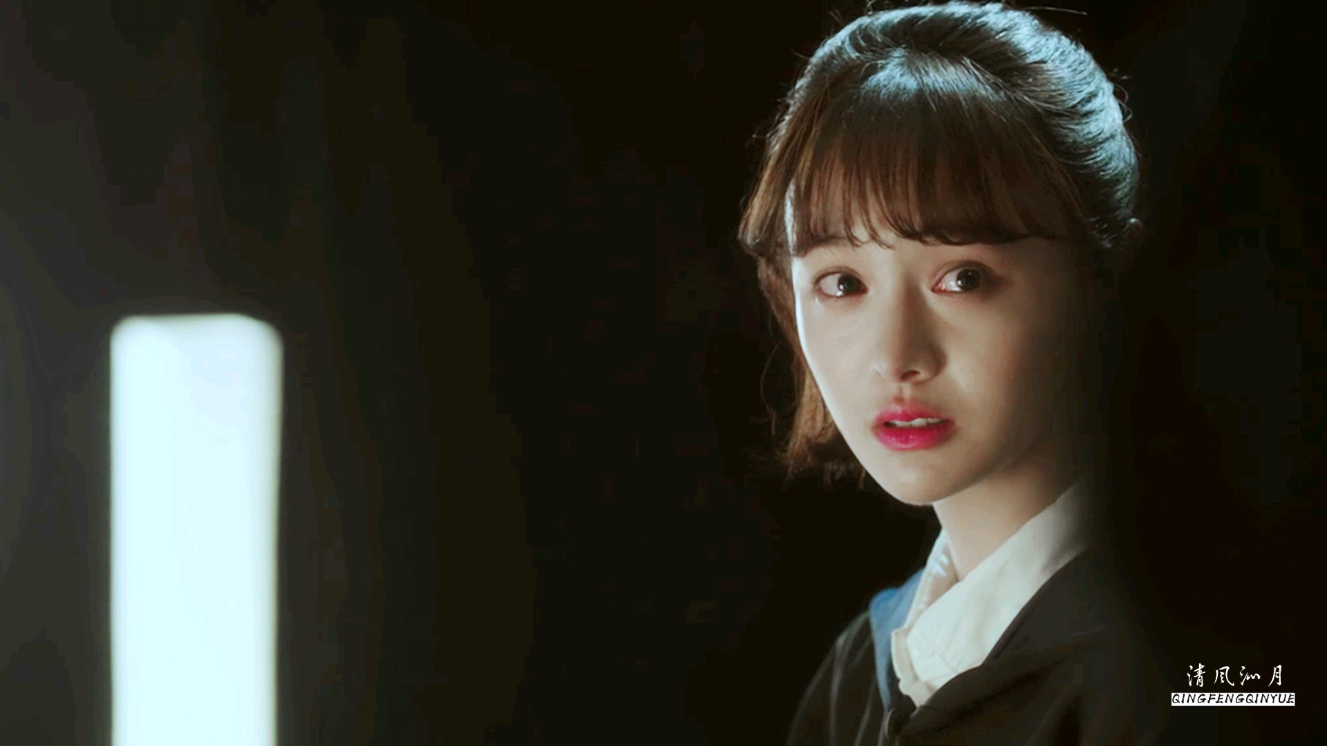 【郑爽】like that立夏‖练习