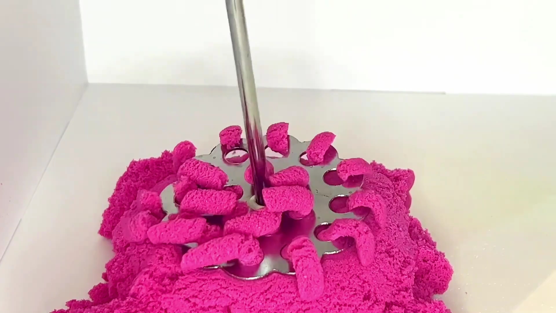 沉浸式太空沙解压助眠