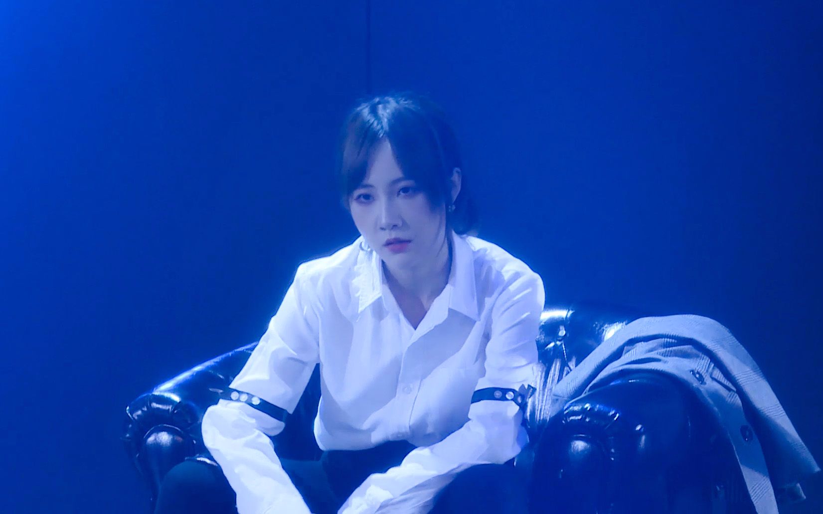 【gnz48】曾艾佳 张琼予 罗寒月 《占据》