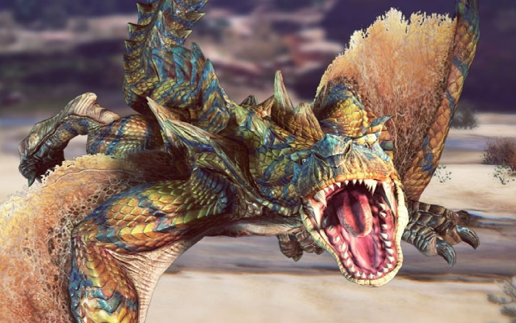 活动  木子小驴解说《psp怪物猎人3》上位饮料任务打倒轰龙和风牙龙第