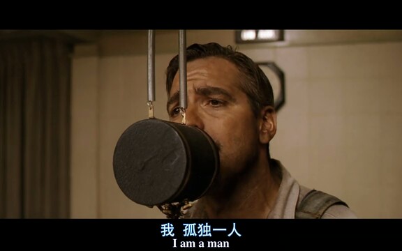 越狱三王 主题曲 《男人最痛》哔哩哔哩bilibili