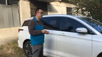 五菱凯捷的两个非常实用的隐藏功能，好评！