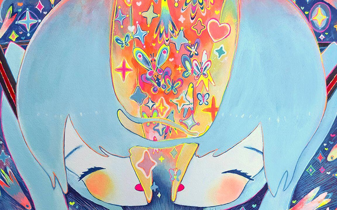 Kikuo Miku 7