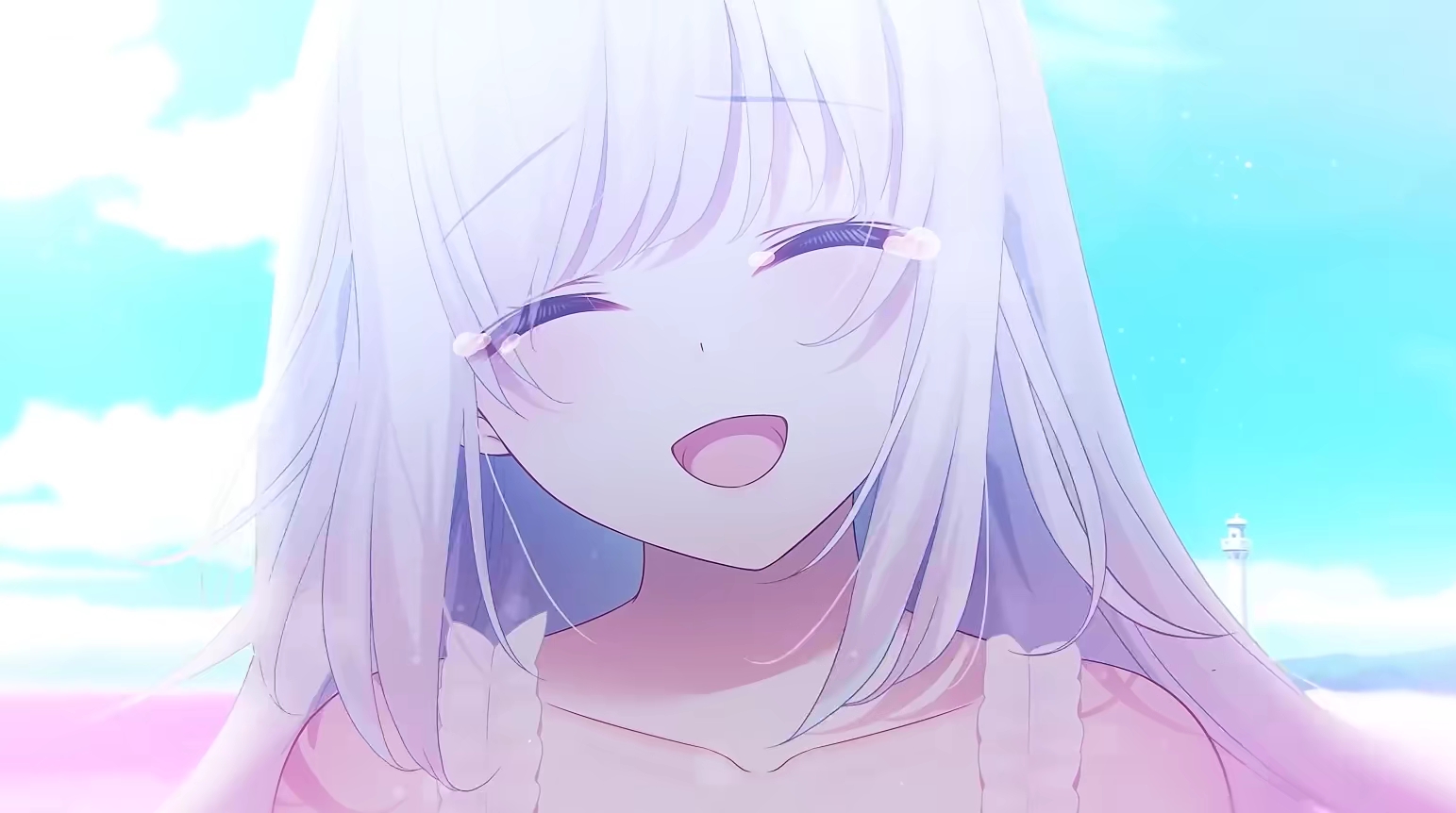 『pc』dreaminher/我梦见了她