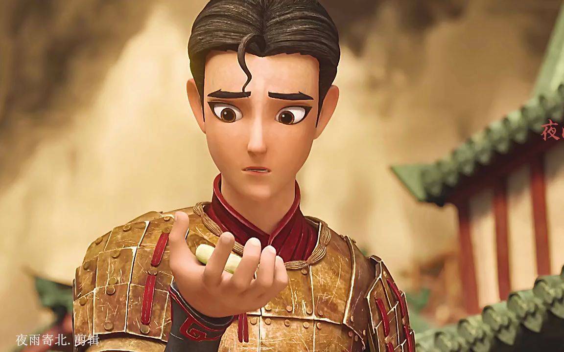 【俑之城】大将军让蒙远抓住地吼就破格让他成为锐士