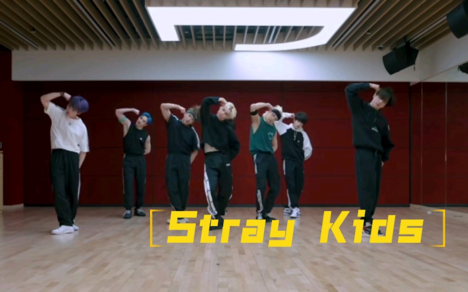 [图]【Stray Kids｜ITZY】论MANIAC和Racer的适配度……