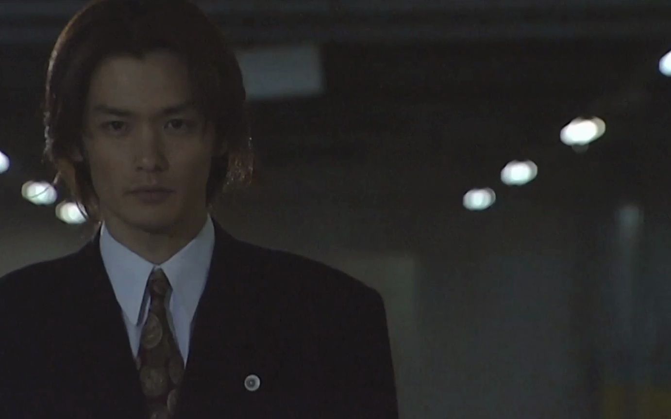 【龙骑】北冈秀一城户真司双人cut