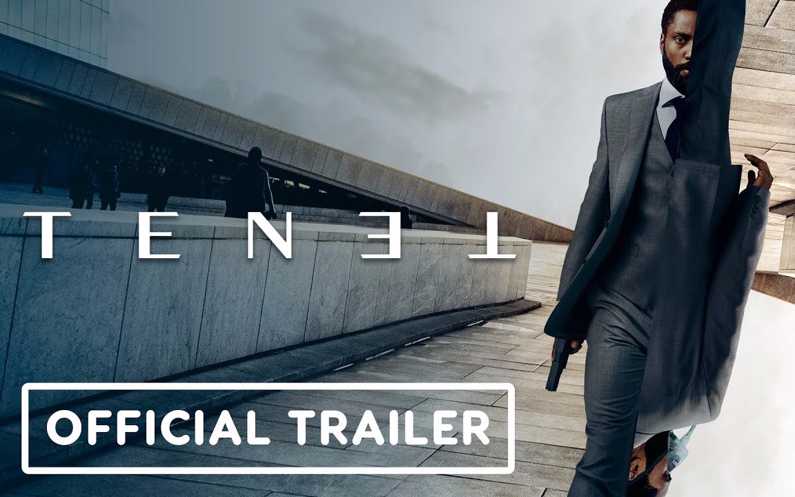 《信条》-诺兰导演新作预告片2