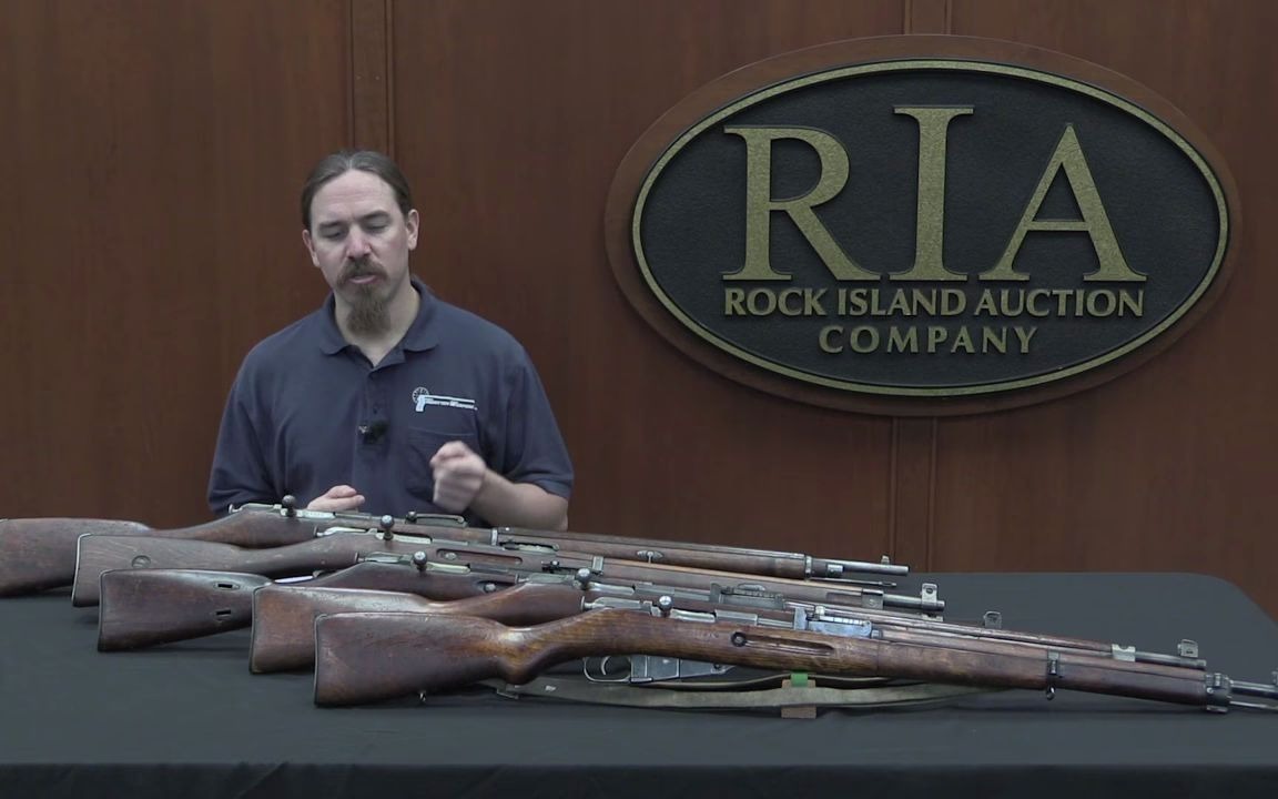 芬兰莫辛纳甘特概述m9124m27m28m2830m39