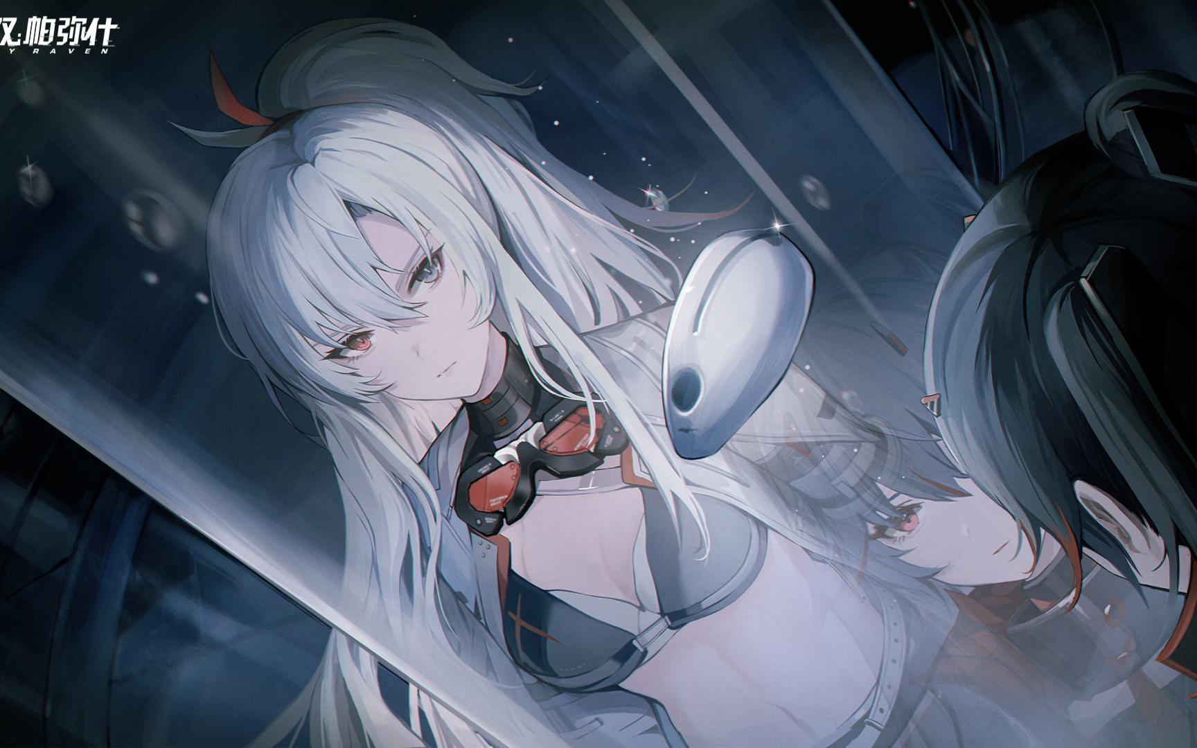 the video for punishing: gray raven - 23(2023.03.11)