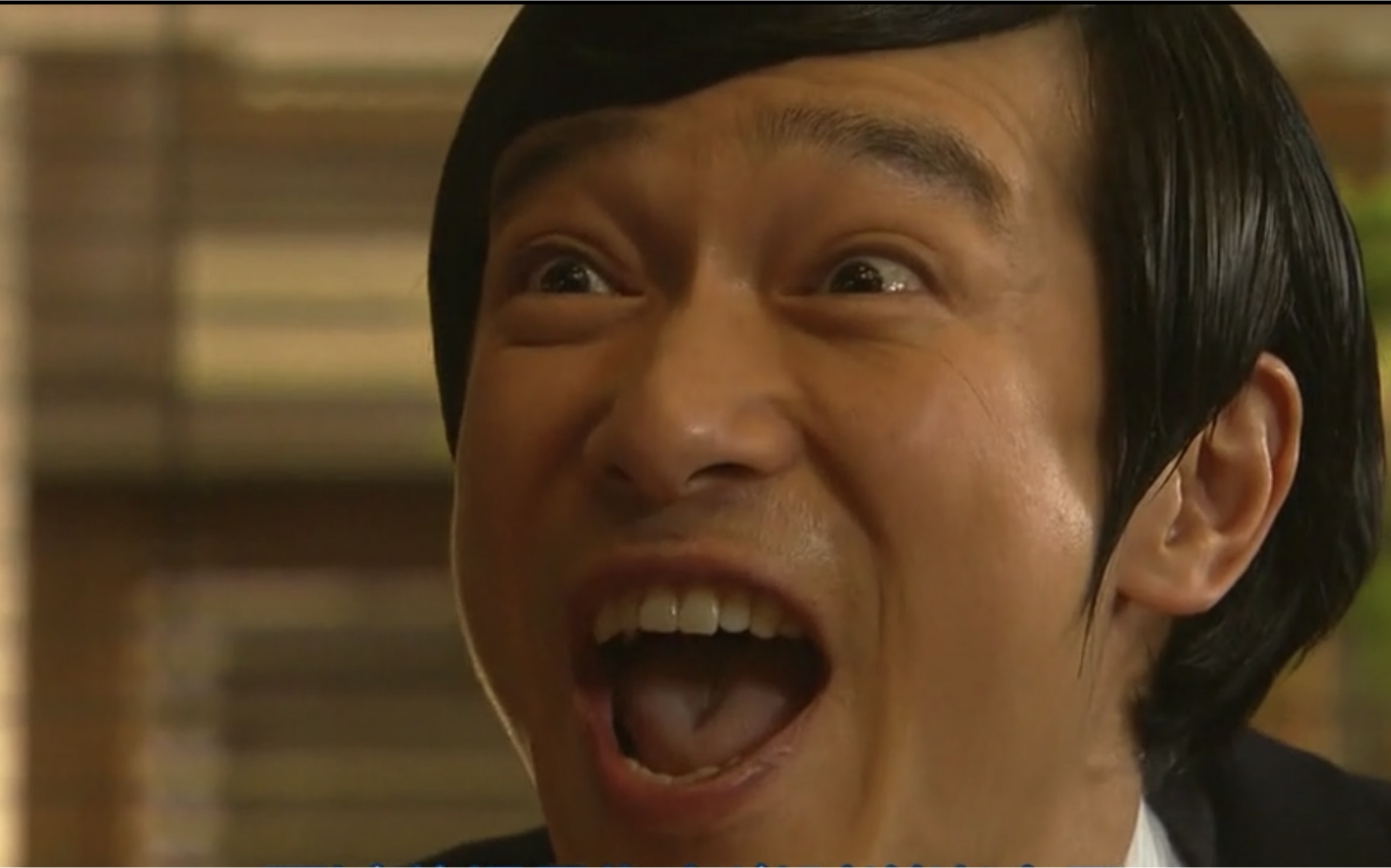 无价之姐x李狗嗨