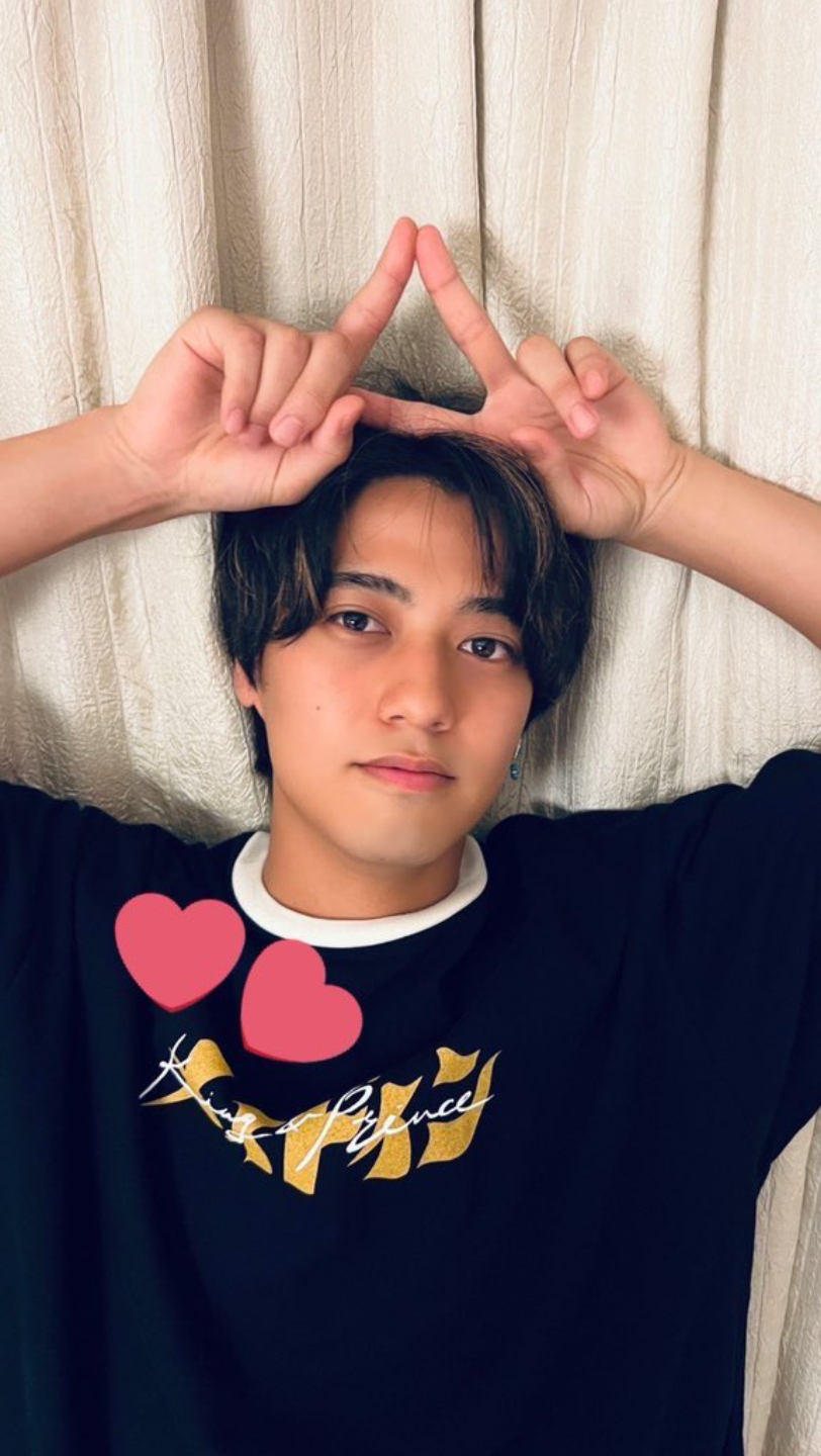 20221015 高桥海人 inst直播完整生肉