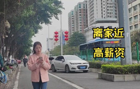 智通人才网:如何附近找工作,高薪资?哔哩哔哩bilibili